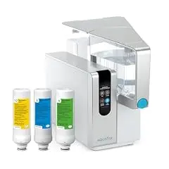 AquaTru Classic countertop reverse osmosis water filtration system